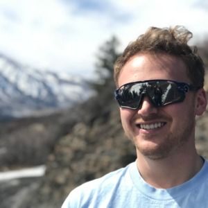 Meet your Posher, Nate